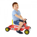 Ride-on Buggy Standard Red