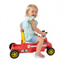 Ride-on Buggy Standard Red