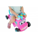 Ride-on Buggy Standard Pink