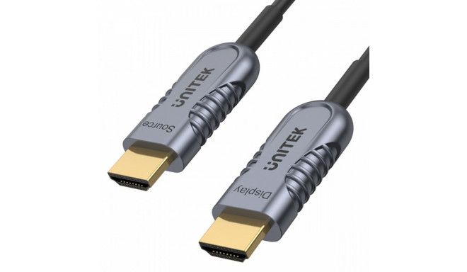 HDMI Optic Cable 2.1 AOC 3m 4K60Hz C11026DGY