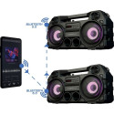 Portable Bluetooth speaker SoundBox 465 TWS