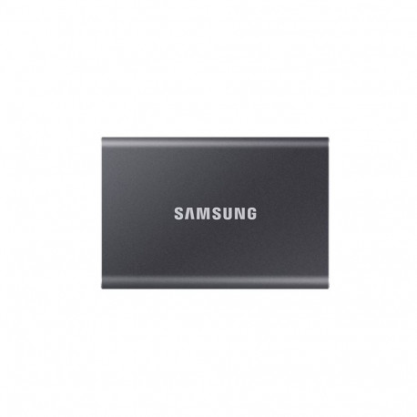 Väline SSD T7 4TB USB3.2 Gen.2, hall