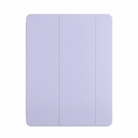 Case Smart Folio for iPad Air 13 inch (M2) - light violet