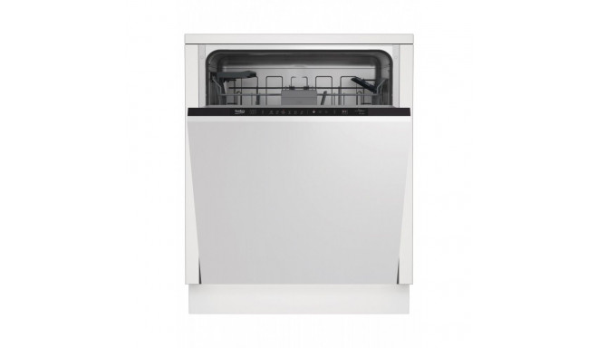 Dishwasher BDIN16435