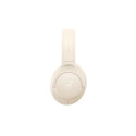 On-Ear headphones Sound core Q20i white