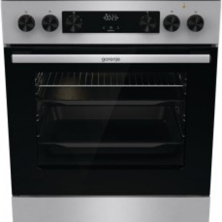 Ceramic kitchen GECS6C70XC