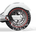 Electric scooter M2 white