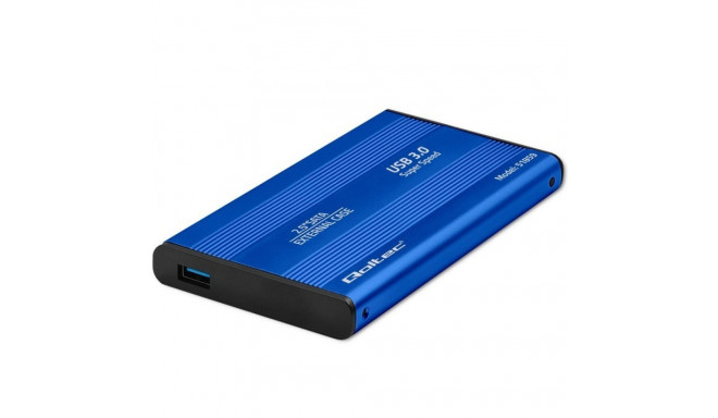 Hard Drive adapterUSB3.0 HDD/SSD 2.5"SATA3 blue