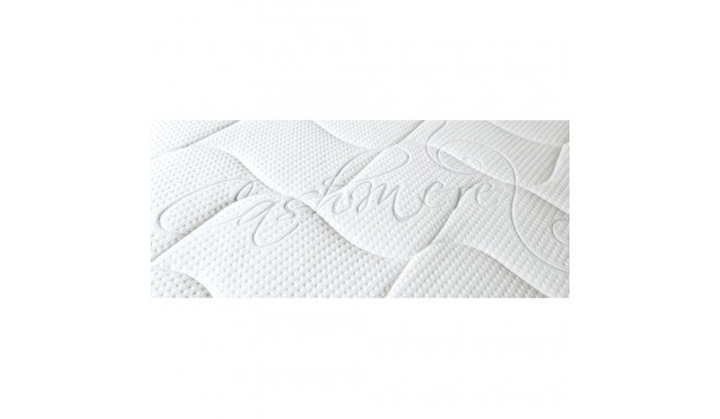 HILDING MODERN CASHMERE FOAM MATTRESS 100x200x24