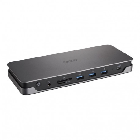 Acer dokkimisjaam USB Type-C EU/CH toitejuhe 85W