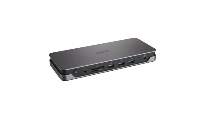 Acer USB Type-C docking station EU/CH power cord | Acer