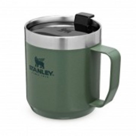 Stanley The Legendary Camp kruus Classic 0 35L roheline 2809366005