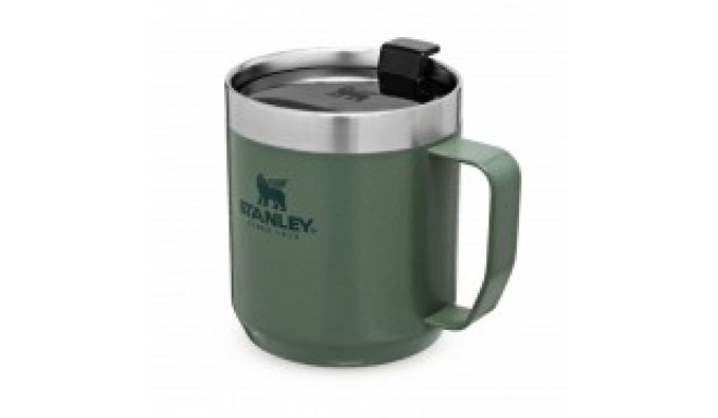 Stanley Mug The Legendary Camp Mug Classic 0 35L green 2809366005