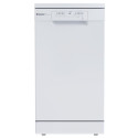 Dishwasher | CDPH 2L1049W-01 | Free standing | Width 45 cm | Number of place settings 10 | Number of