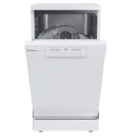 Dishwasher | CDPH 2L1049W-01 | Free standing | Width 45 cm | Number of place settings 10 | Number of