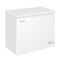 Candy | Freezer | CHAE 2002E | Energy efficiency class E | Chest | Free standing | Height 84.5 cm | 