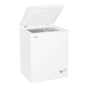 Candy | Freezer | CCHH 145E | Energy efficiency class E | Chest | Free standing | Height 84.5 cm | T