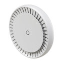 MikroTik | Wi-Fi 6 Dualband Access Point | cAP ax | 802.11ax | 2.4GHz/5GHz | 1200+574 Mbit/s | 10/10