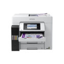 Epson Multifunctional Printer | EcoTank L6580 | Inkjet | Colour | Inkjet Multifunctional Printer | A
