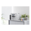 Epson Multifunctional Printer | EcoTank L6580 | Inkjet | Colour | Inkjet Multifunctional Printer | A