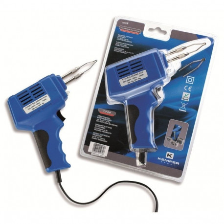 Instant soldering iron "KEMPER" 100 W
