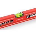 Magnetic spirit level Kapro SPIRIT 120cm