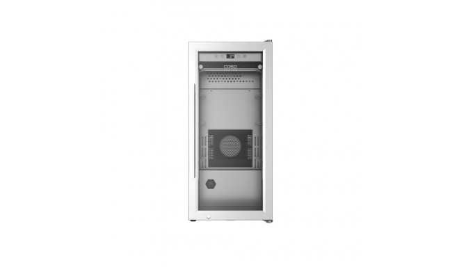 Caso | Dry aging cabinet with compressor technology | DryAged Master 63 | Energy efficiency class No