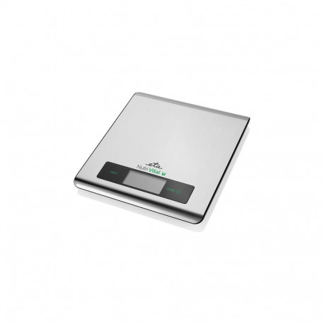 ETA | Kitchen scales with smart application | Nutri Vital | Maximum weight (capacity) 5 kg | Graduat