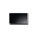 Caso | SMG20 | Microwave with grill | Free standing | 800 W | Grill | Black