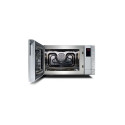 Caso | SMG20 | Microwave with grill | Free standing | 800 W | Grill | Black