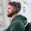 Ausinės LOGITECH Zone Vibe 100, Graphite