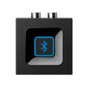 Bluetooth audio receiver LOGITECH, RCA, 3.5mm jack