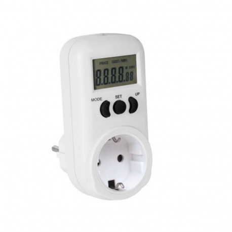 Energy Meter 230V, 16A, E305EM6-G