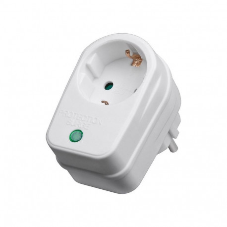 Ülepingekaitse / äikesekaitse, 230V / 3500W