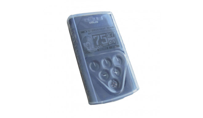 XP DEUS silicon protection case