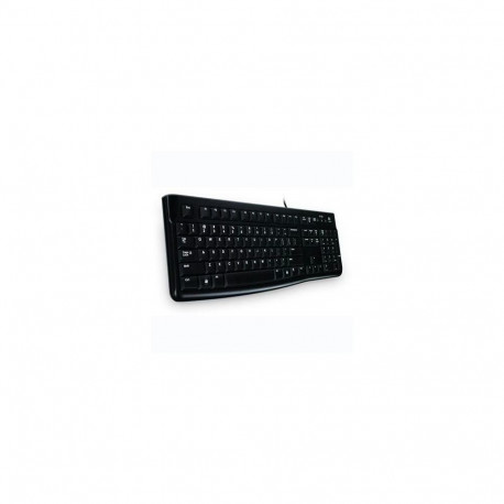 LOGITECH K120 EE klaviatuur, Eesti k.