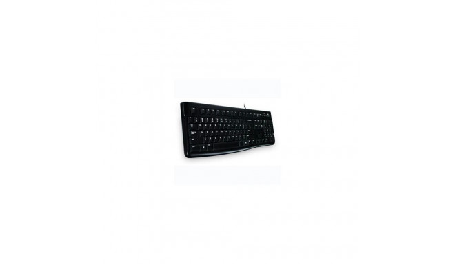 Logitech Keyboard  K120EE