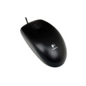 LOGITECH hiir B100 must, USB