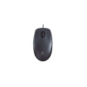Mouse LOGITECH M90 DARK , USB