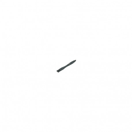 ESD hari 105 x 18 x 6  kõva, harja kõrgus 20mm