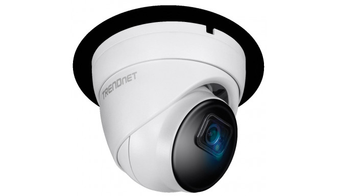 IP kaamera: 5MP 2688 x 1520@20fps H.264+, WDR , IP66, Micro SD, PoE, Kuppel