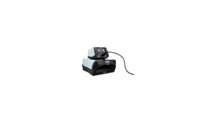 WE1010 Soldering Station and ZeroSmog Shield Mobile Filtration Unit