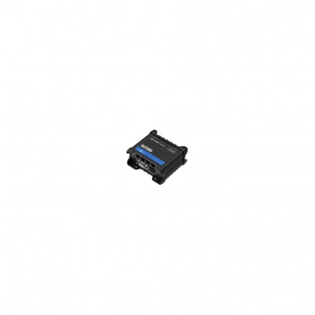 Tööstuslik LTE Wifi Ruuter: 2.4GHz, 3xEthernet, 802.11b/g/n, I/O, RS232, RS485, GNSS, -40°C-75°C, I