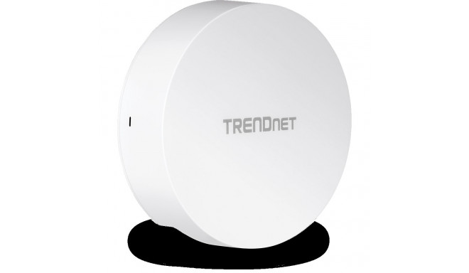 WiFi Access Point : 1x10/100/1000 PoE, AC1300 867Mbps + 400Mbps WiFi N, AP, Repeater