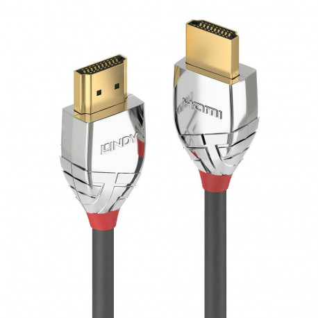 1m High Speed HDMI Cable, CROMO Line