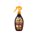 Vivaco Sun Argan Bronz Oil Tanning Milk (200ml)