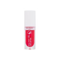 BOURJOIS Paris Healthy Mix Clean & Vegan S.O.S Lip Oil (4ml) (3 Straw'Bisous)