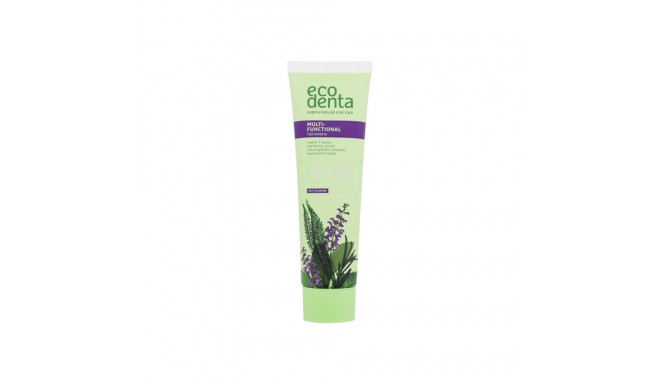 Ecodenta Toothpaste Multifunctional (100ml)