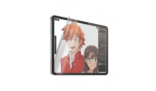 Kaitsekile GraphicPaper, Apple iPad Air 11" (2024) / iPad 10.9" (2022), PanzerGlass