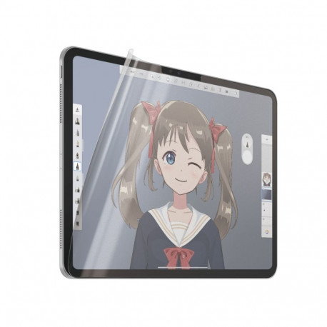 Kaitsekile GraphicPaper, Apple iPad Pro 11" (2025/2024), matt, PanzerGlass